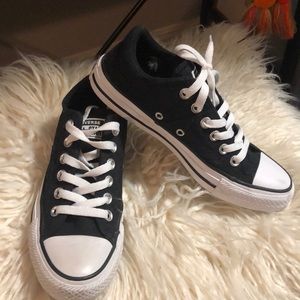 Brand New Converse